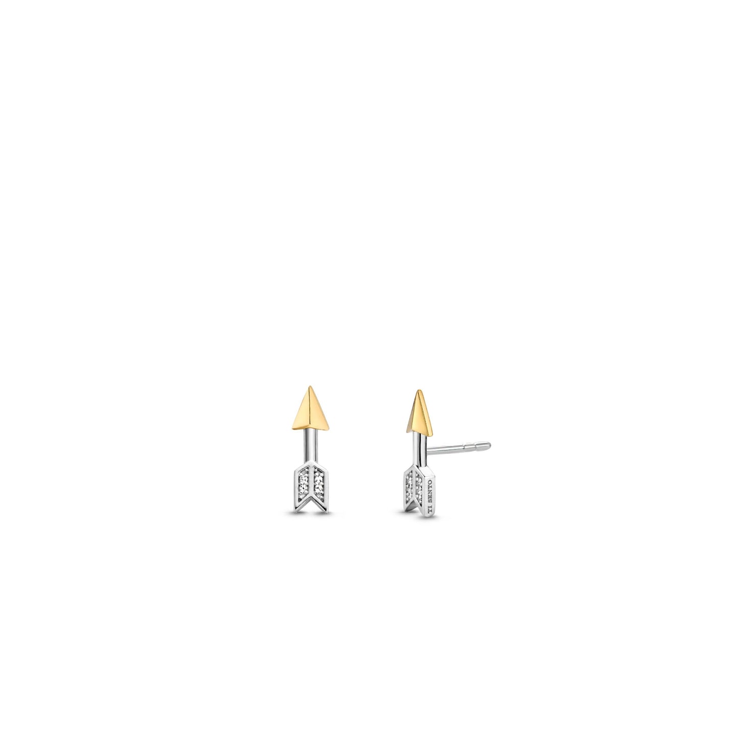 TI SENTO Earrings 7820ZY