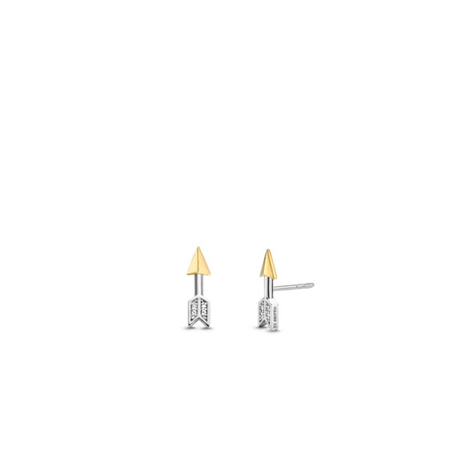 TI SENTO Earrings 7820ZY