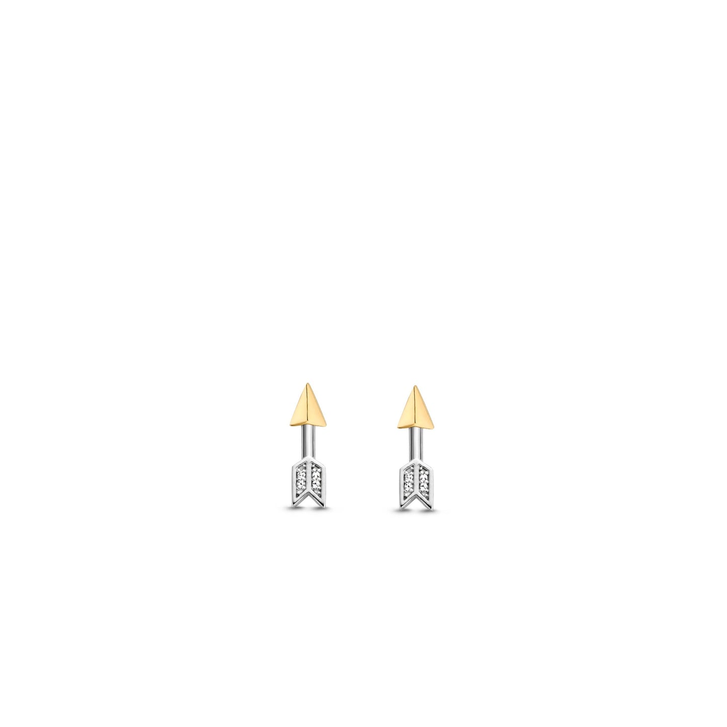 TI SENTO Earrings 7820ZY