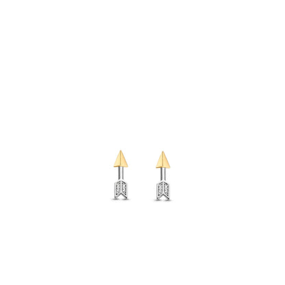 TI SENTO Earrings 7820ZY