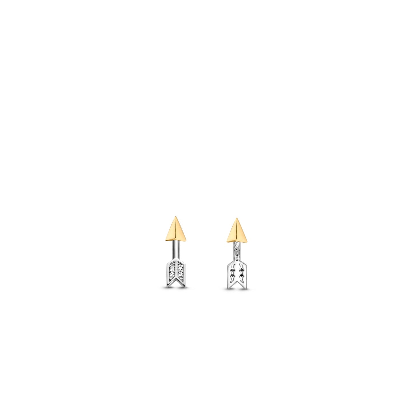 TI SENTO Earrings 7820ZY