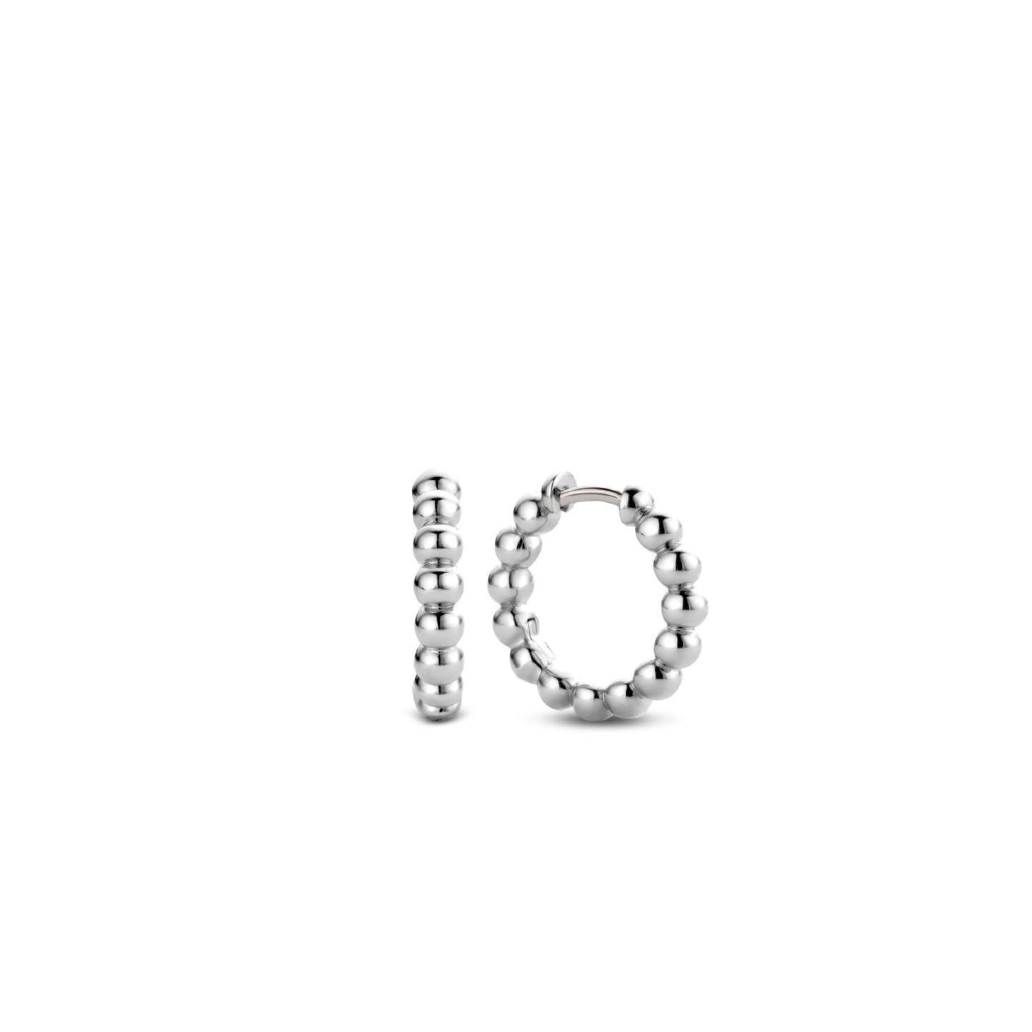 TI SENTO Earrings 7825SI