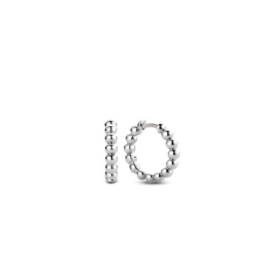 TI SENTO Earrings 7825SI
