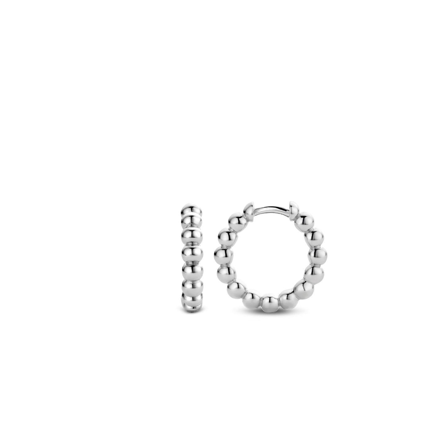 TI SENTO Earrings 7825SI