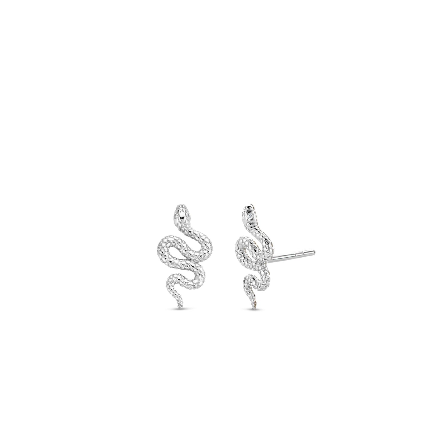 TI SENTO Earrings 7826SI