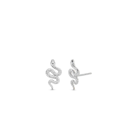 TI SENTO Earrings 7826SI