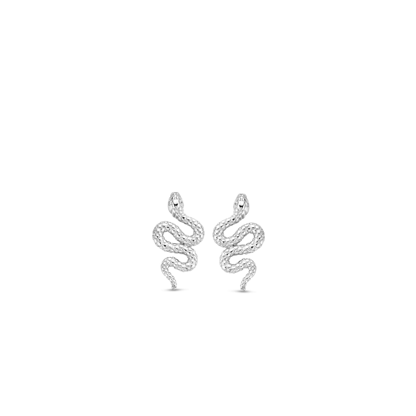 TI SENTO Earrings 7826SI