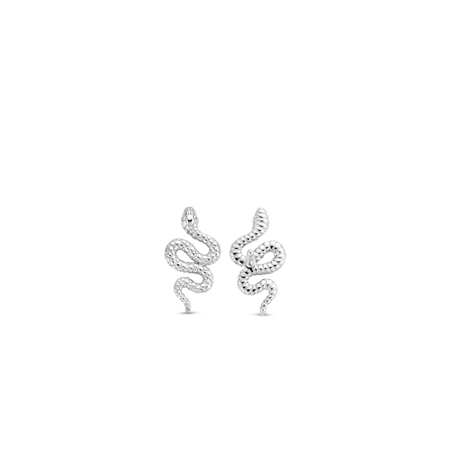 TI SENTO Earrings 7826SI