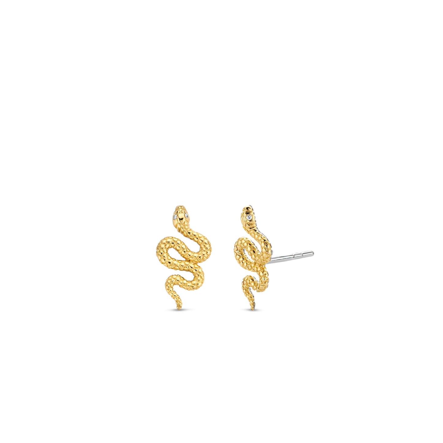 TI SENTO Earrings 7826SY