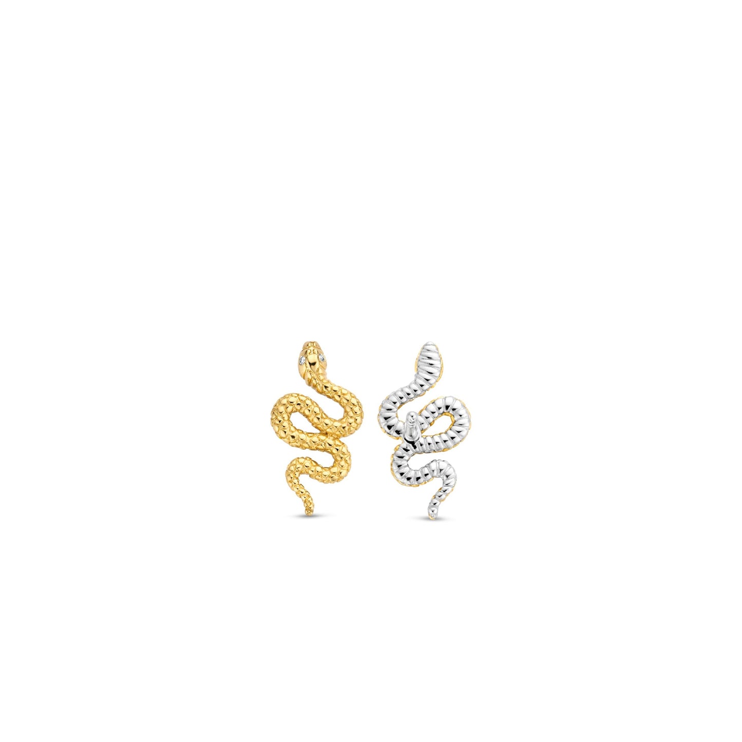 TI SENTO Earrings 7826SY