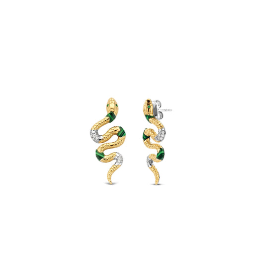 TI SENTO Earrings 7827EM