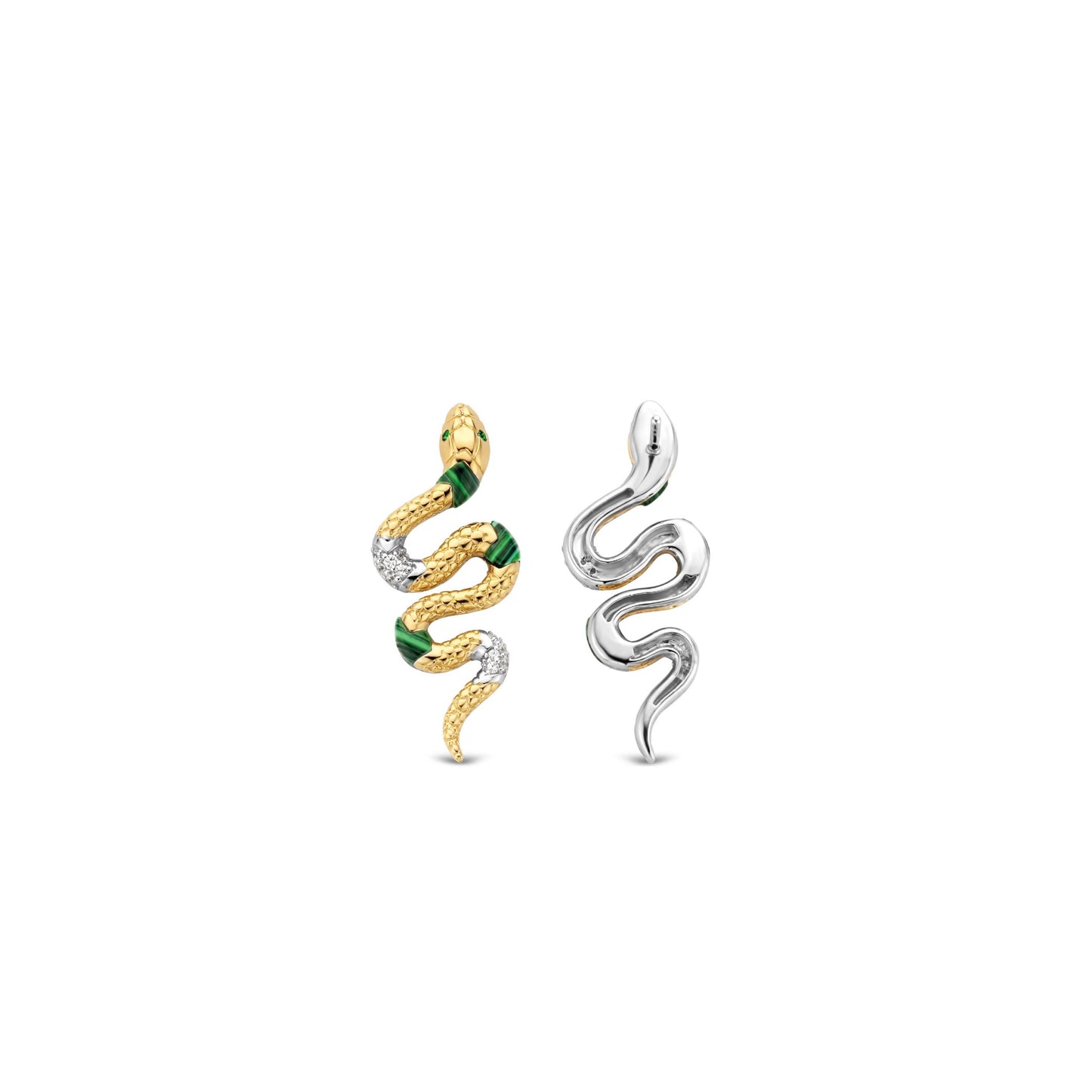 TI SENTO Earrings 7827EM