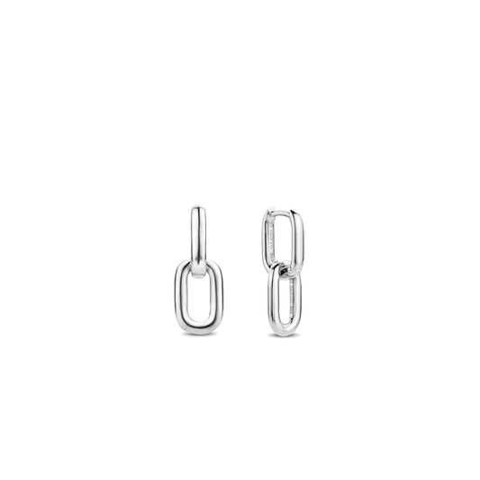 TI SENTO Earrings 7831SI
