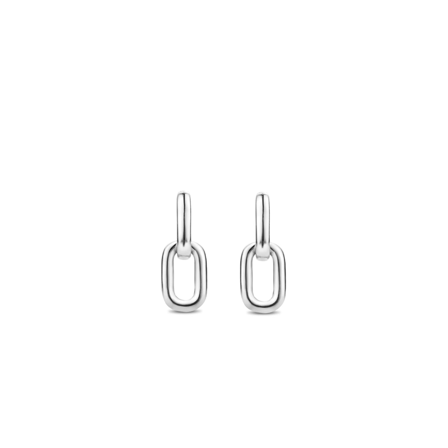 TI SENTO Earrings 7831SI