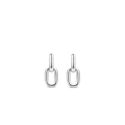 TI SENTO Earrings 7831SI