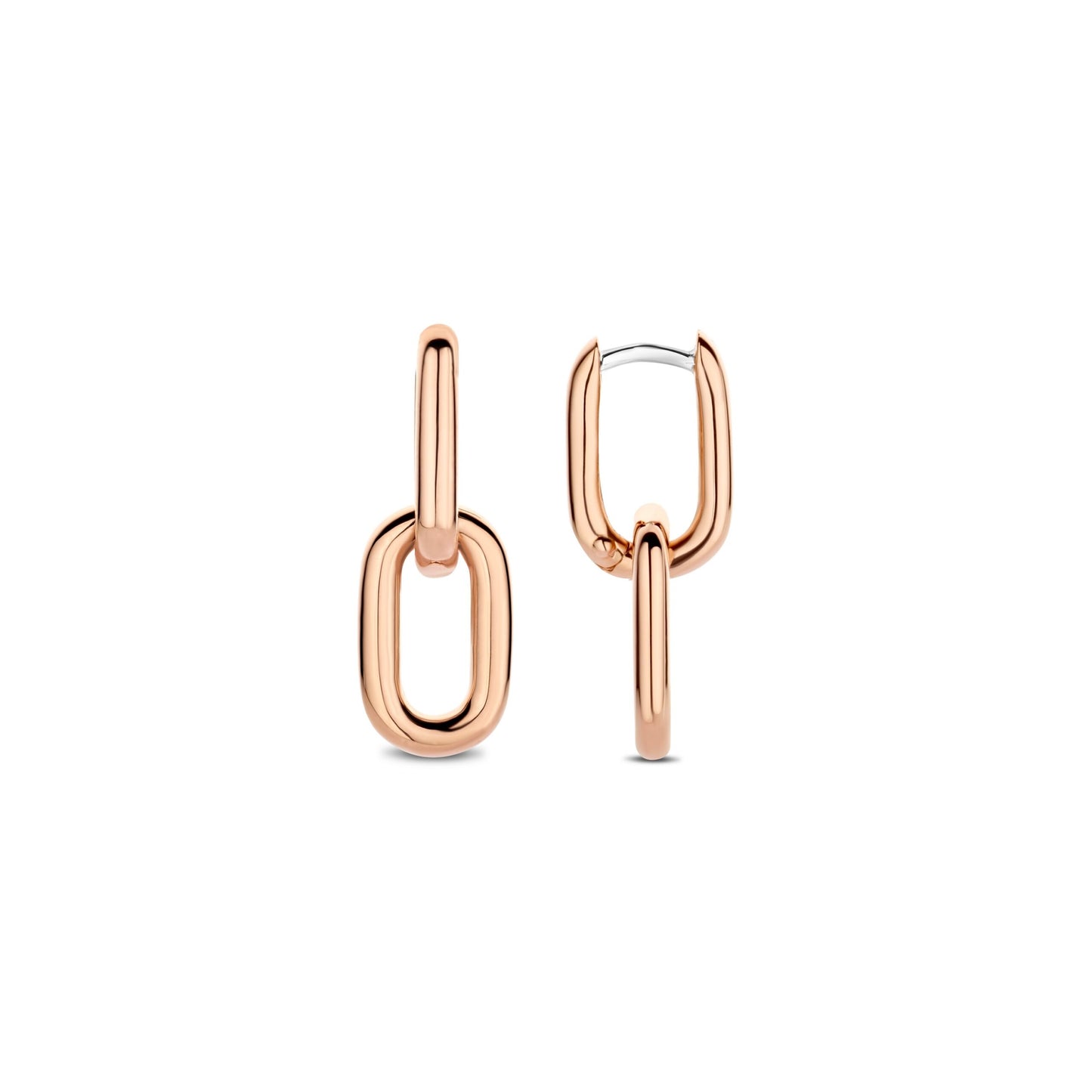 TI SENTO Earrings 7831SR