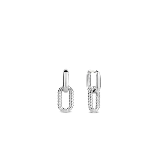 TI SENTO Earrings 7831ST