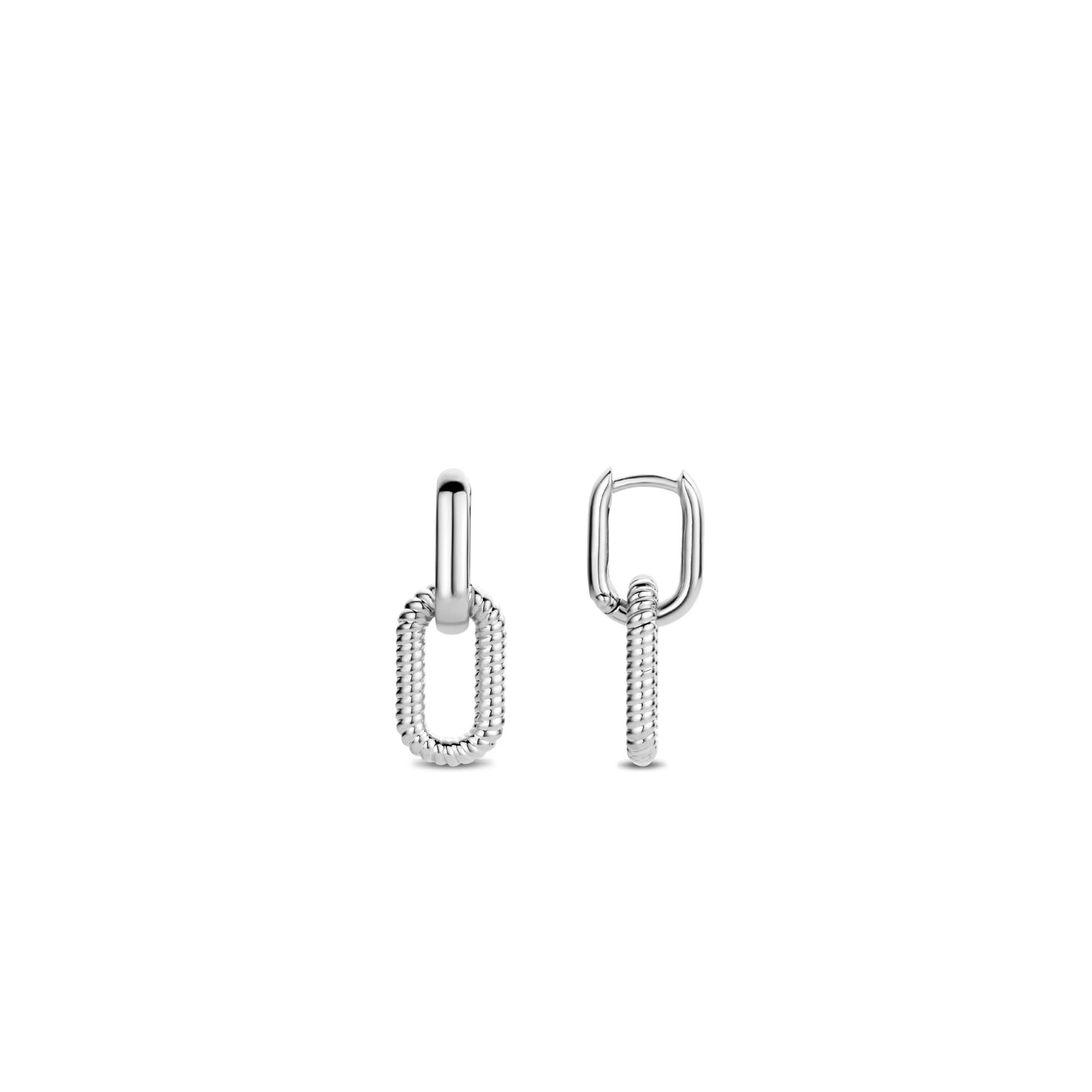 TI SENTO Earrings 7831ST