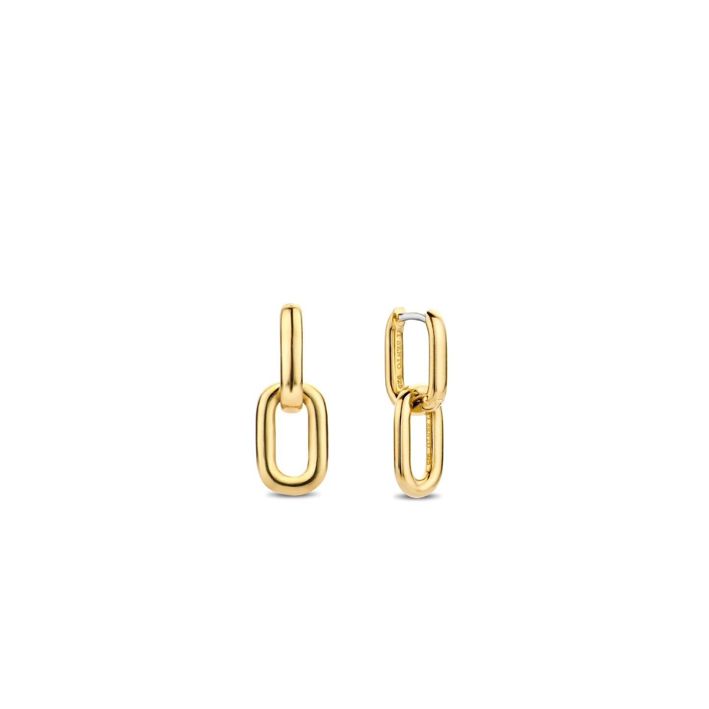 TI SENTO Earrings 7831SY