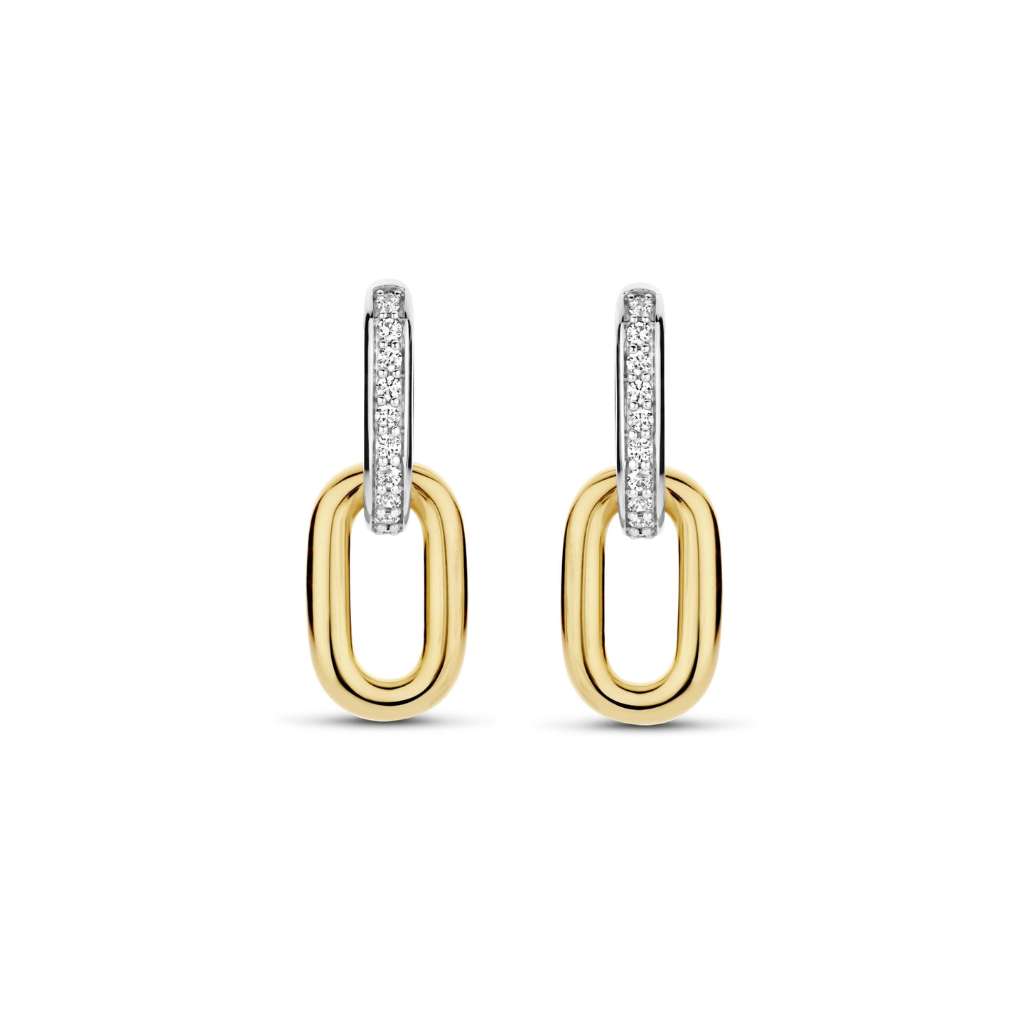 TI SENTO Earrings 7831ZY