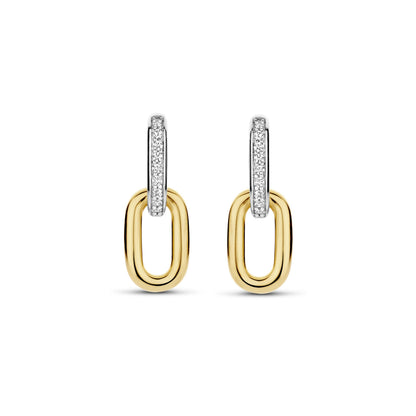 TI SENTO Earrings 7831ZY