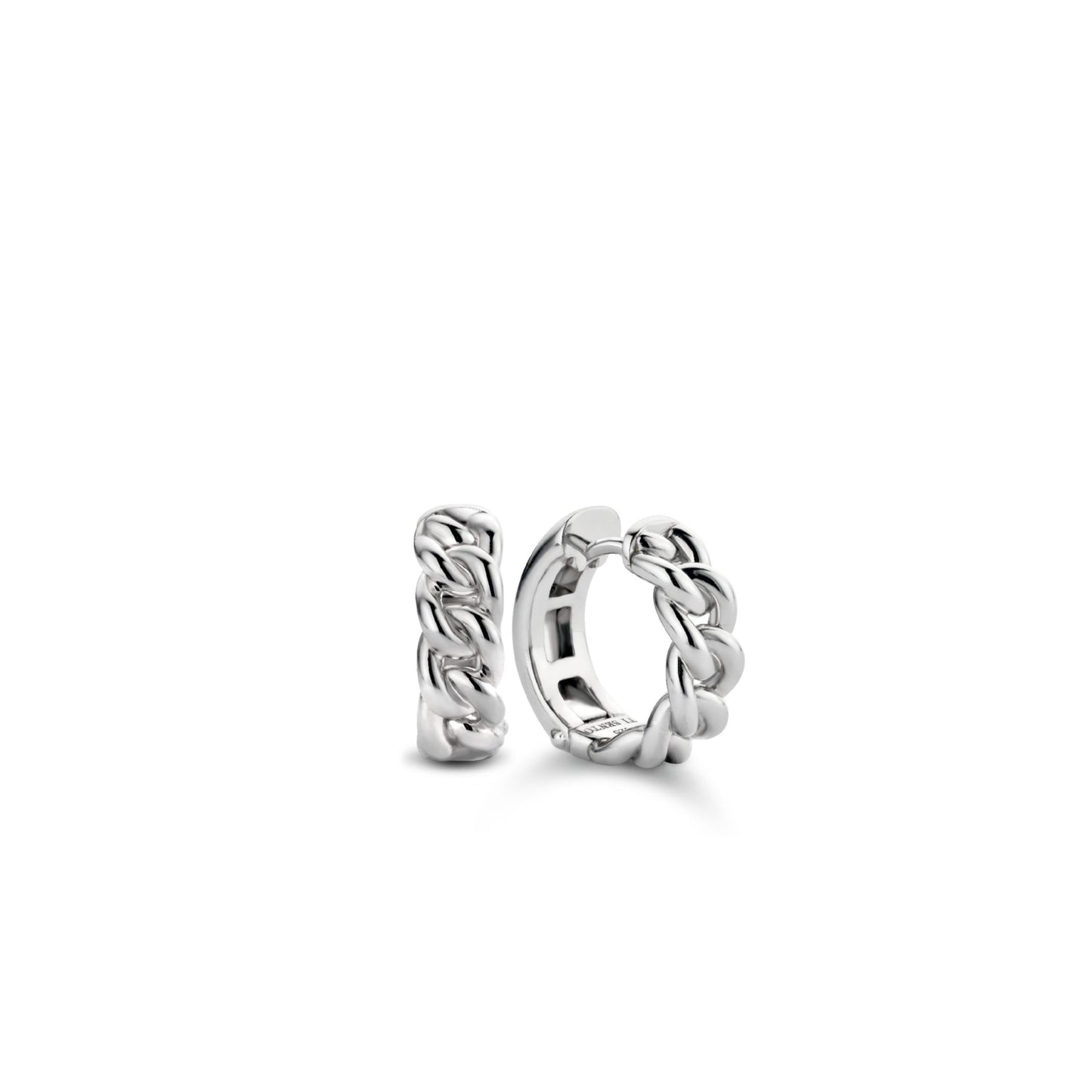 TI SENTO Earrings 7832SI