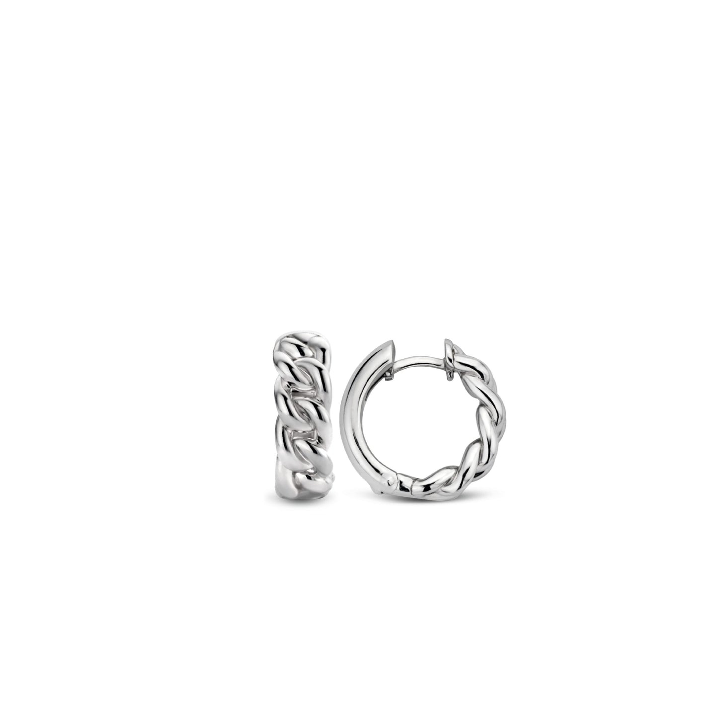 TI SENTO Earrings 7832SI