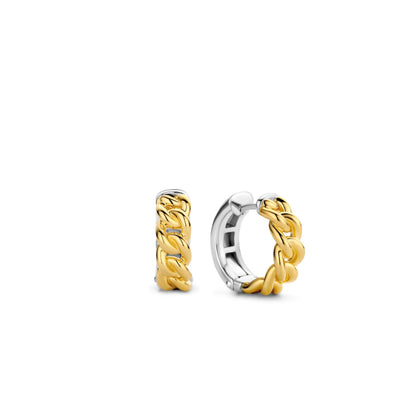 TI SENTO Earrings 7832SY