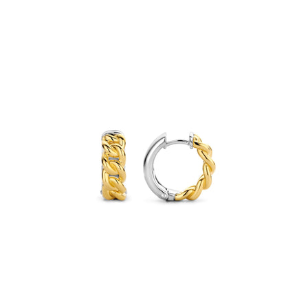 TI SENTO Earrings 7832SY