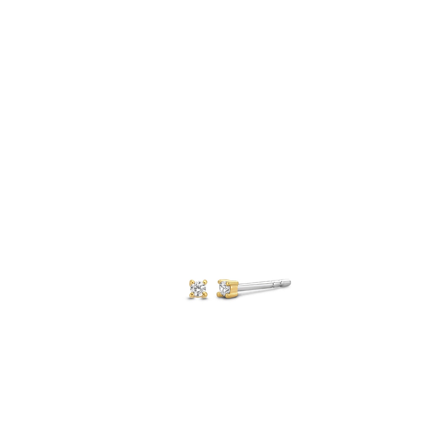 TI SENTO Earrings 7834ZY
