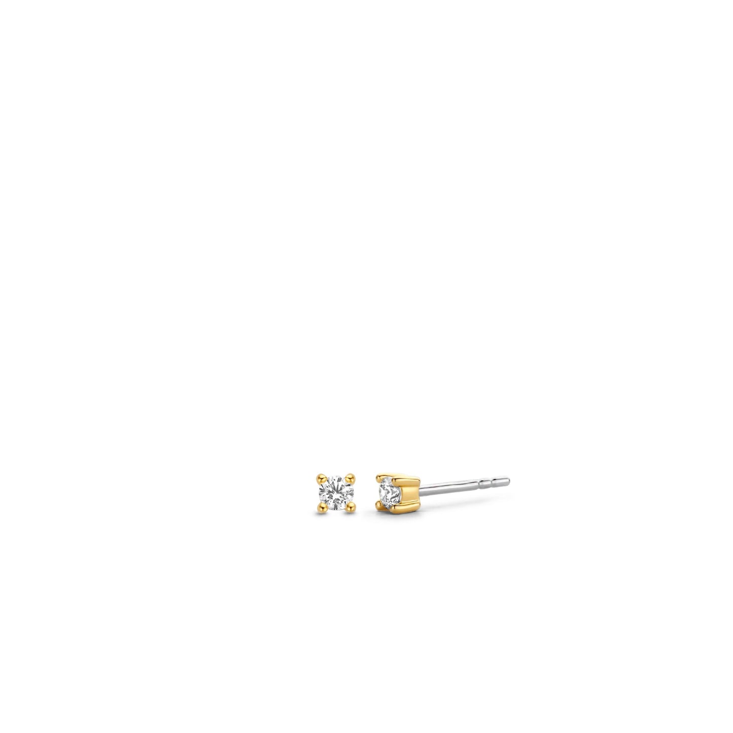 TI SENTO Earrings 7835ZY