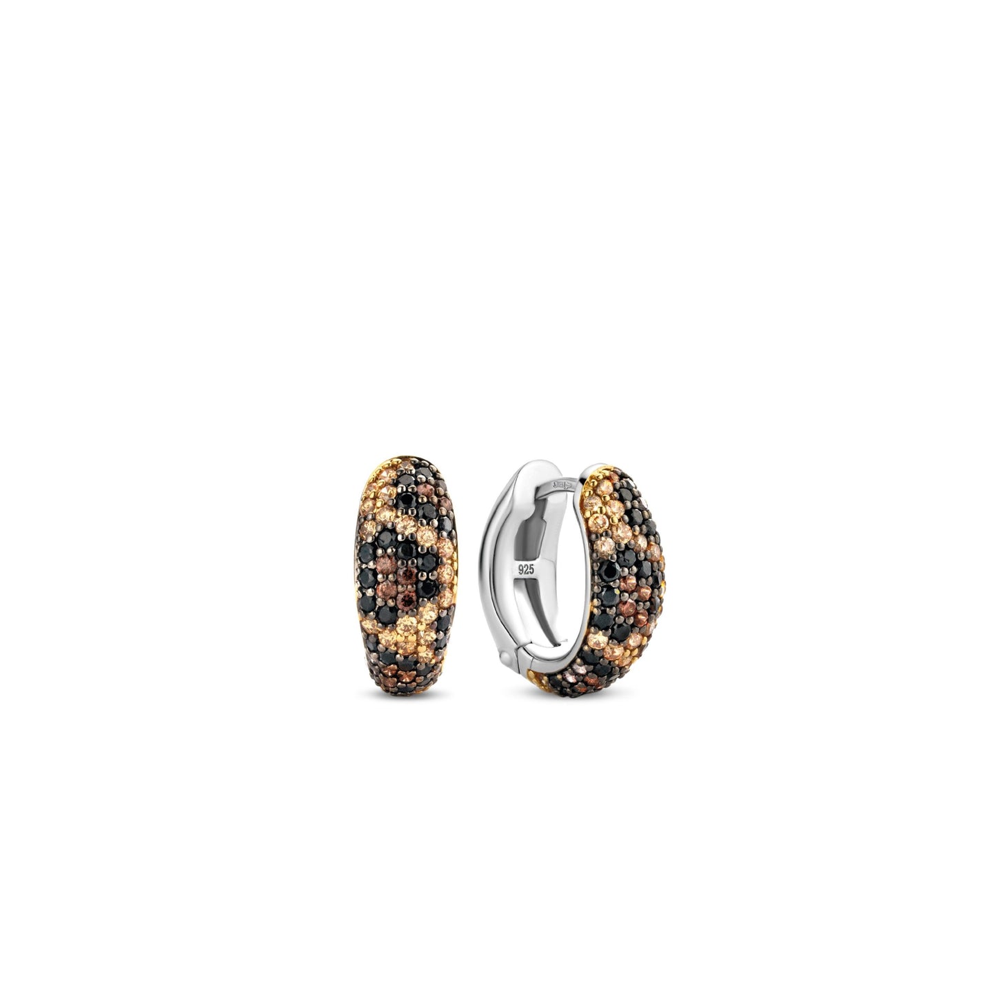 TI SENTO Earrings 7837TU