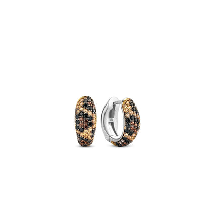 TI SENTO Earrings 7837TU