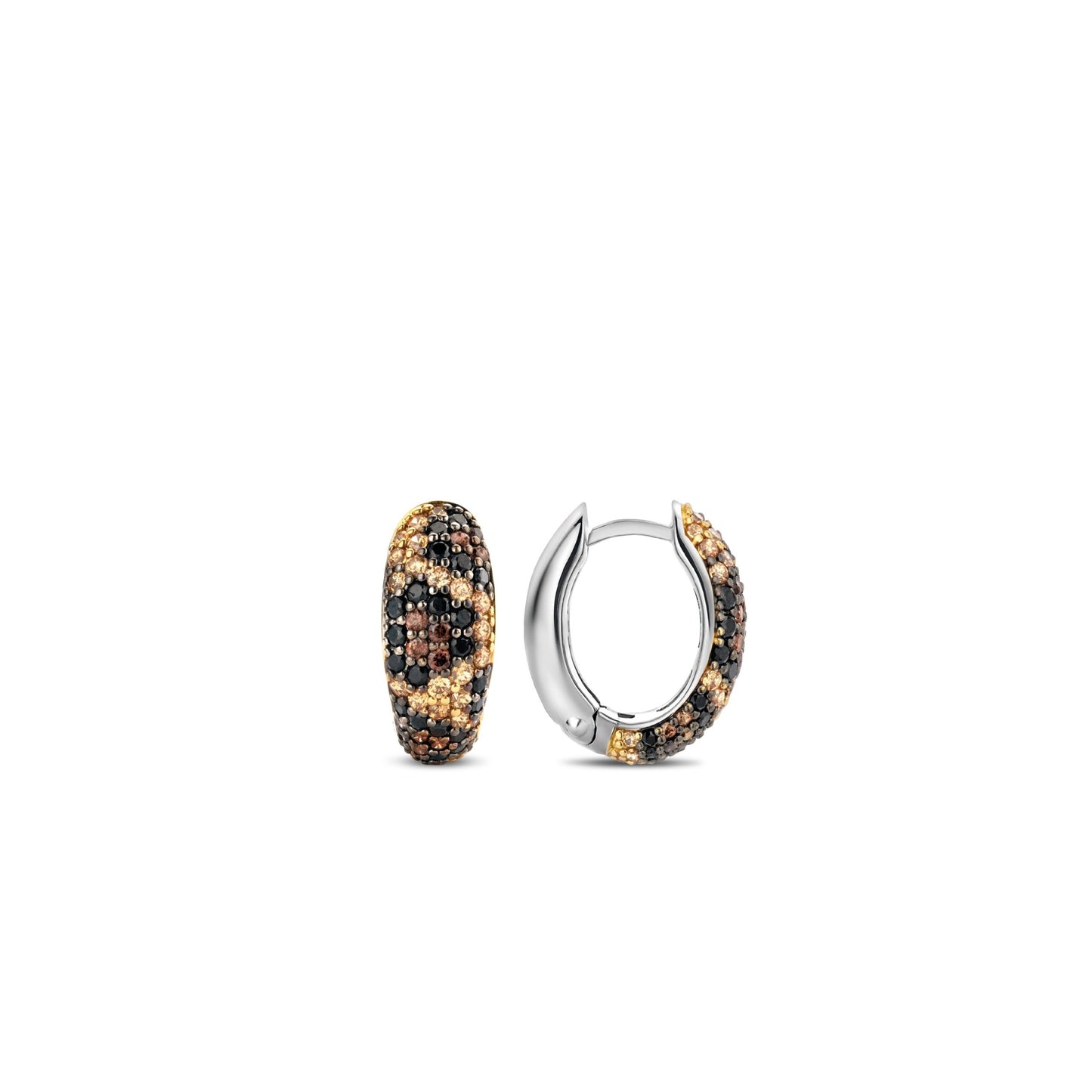 TI SENTO Earrings 7837TU