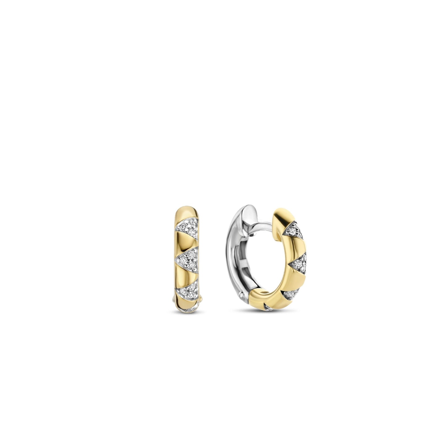 TI SENTO Earrings 7838ZY