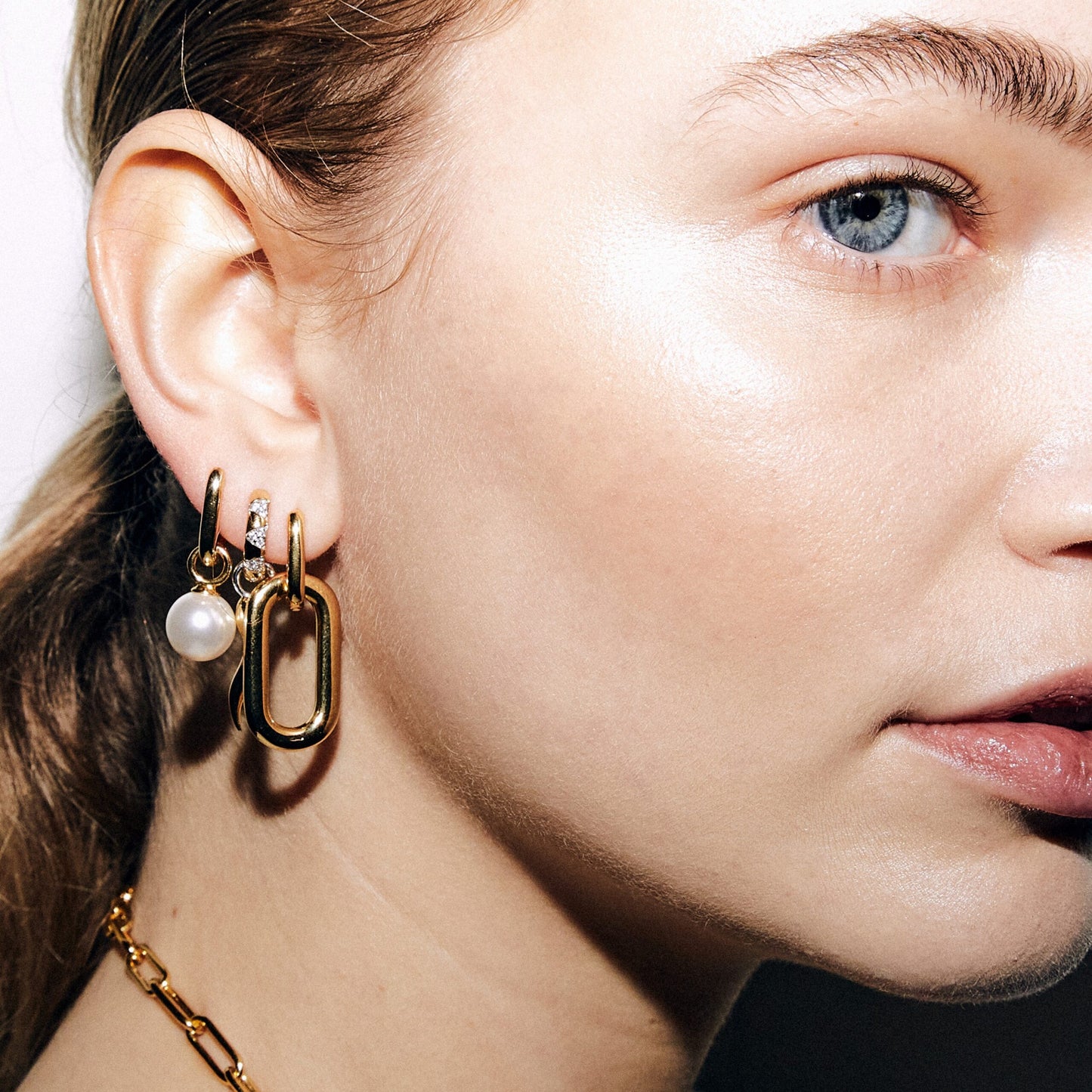 TI SENTO Earrings 7838ZY