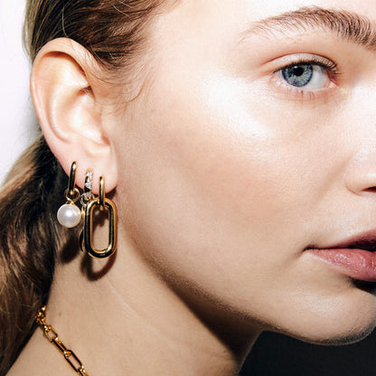 TI SENTO Earrings 7838ZY