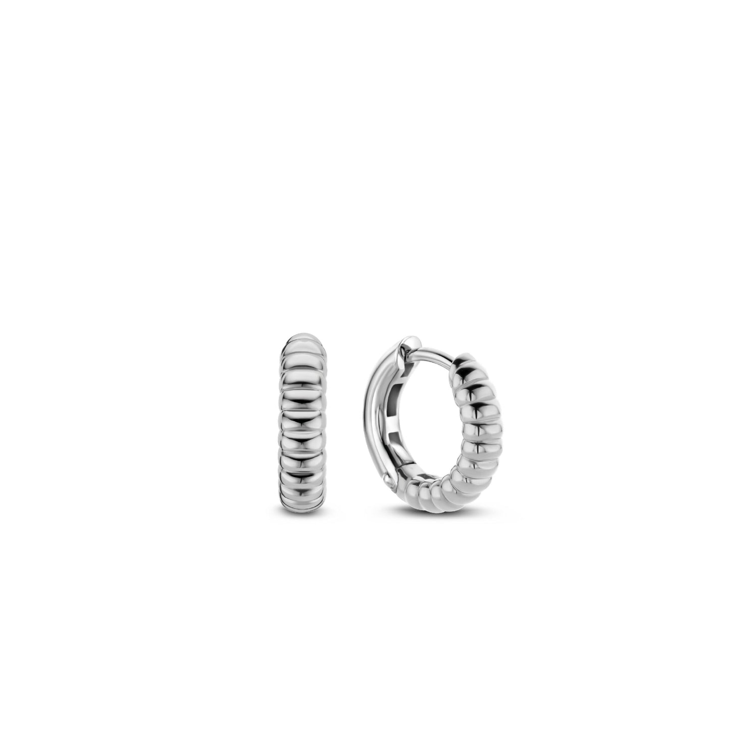 TI SENTO Earrings 7839SI
