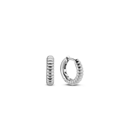 TI SENTO Earrings 7839SI