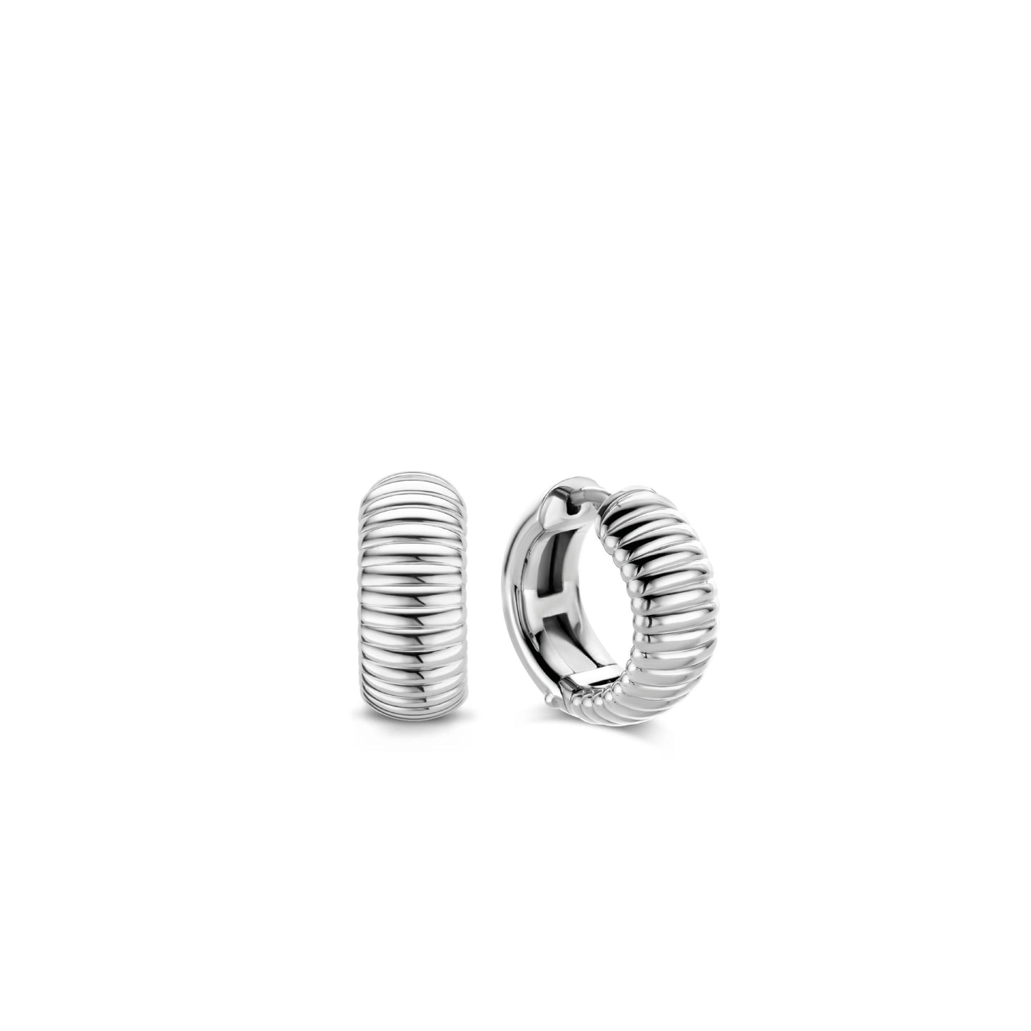 TI SENTO Earrings 7840SI