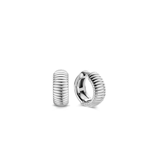 TI SENTO Earrings 7840SI