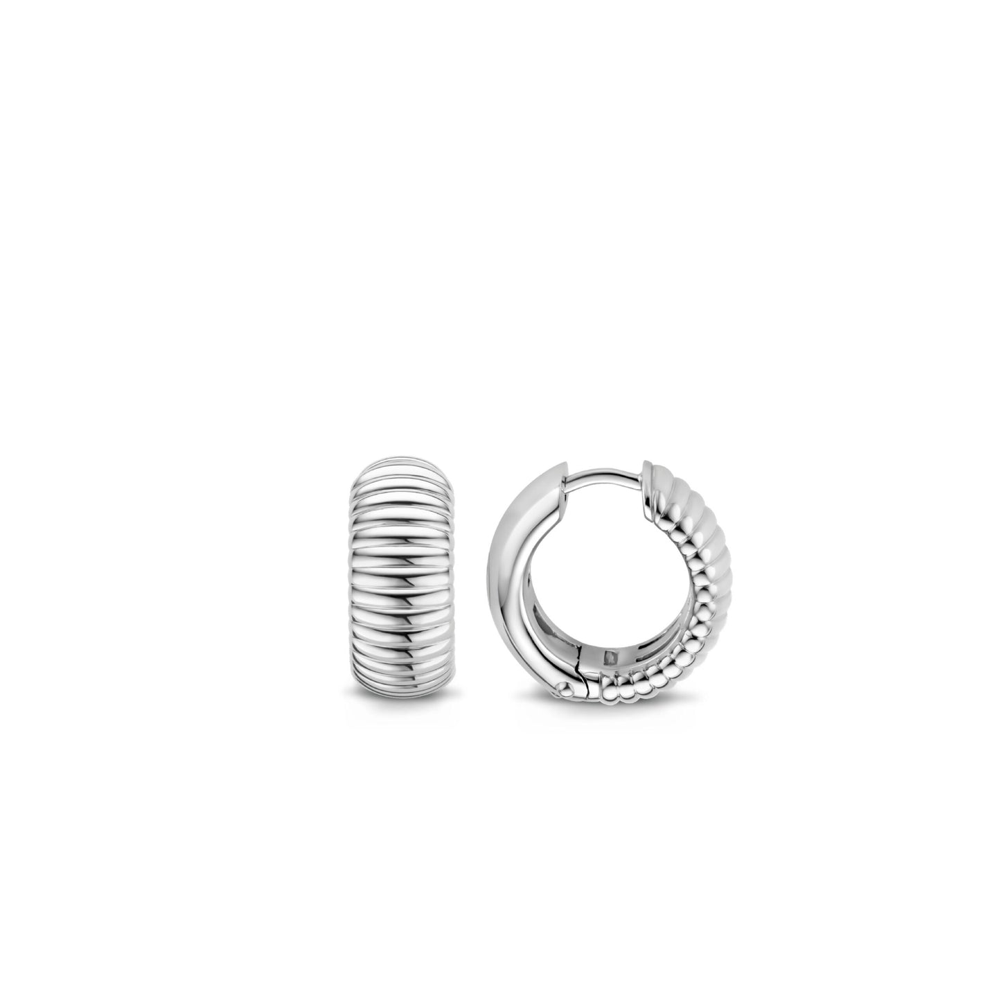 TI SENTO Earrings 7840SI