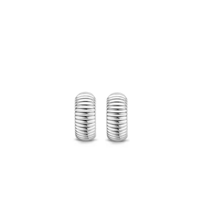 TI SENTO Earrings 7840SI