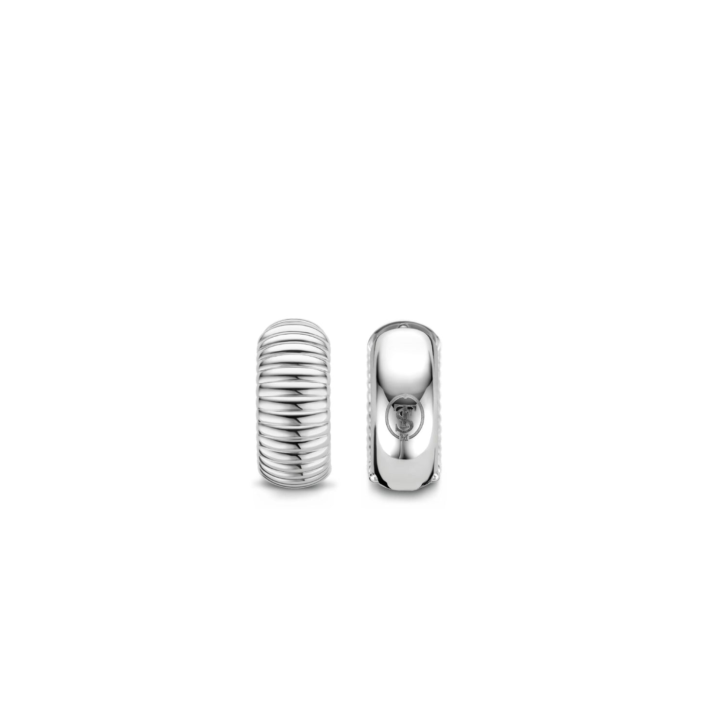 TI SENTO Earrings 7840SI