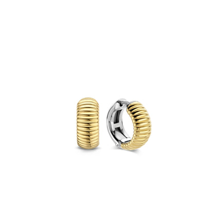 TI SENTO Earrings 7840SY