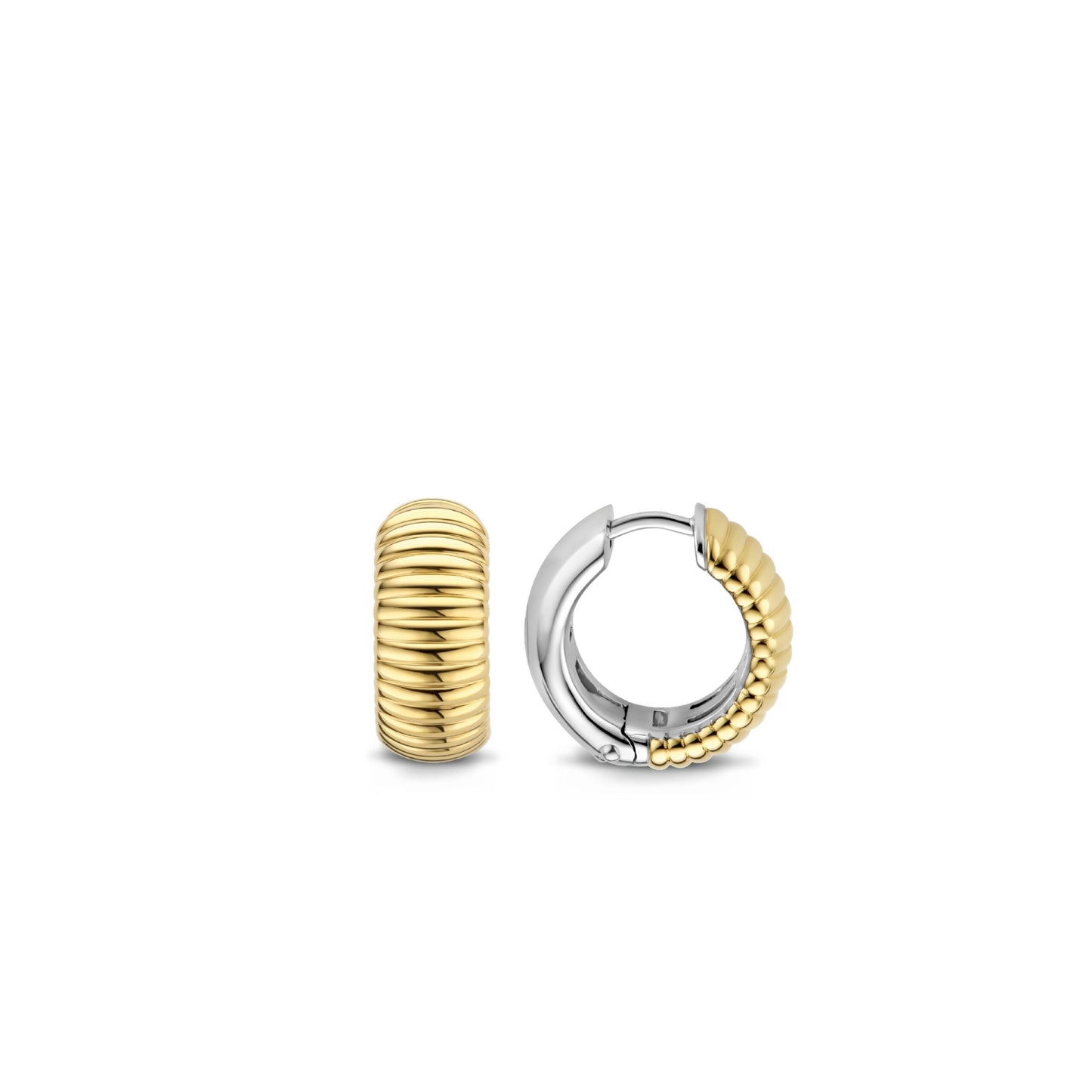 TI SENTO Earrings 7840SY