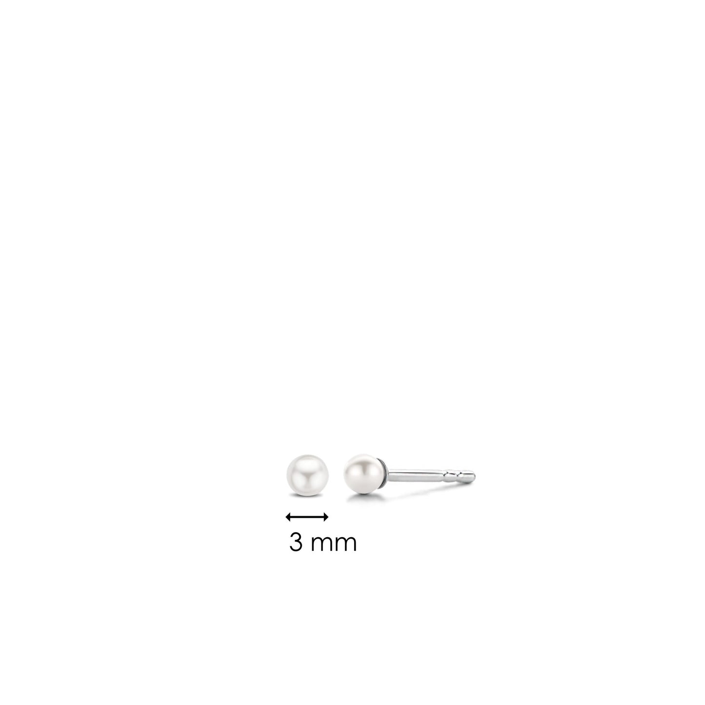 TI SENTO Earrings 7841PW