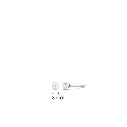 TI SENTO Earrings 7841PW