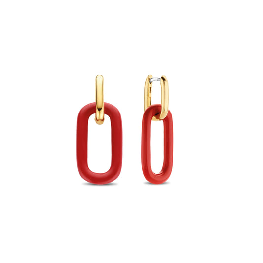 TI SENTO Earrings 7843CR