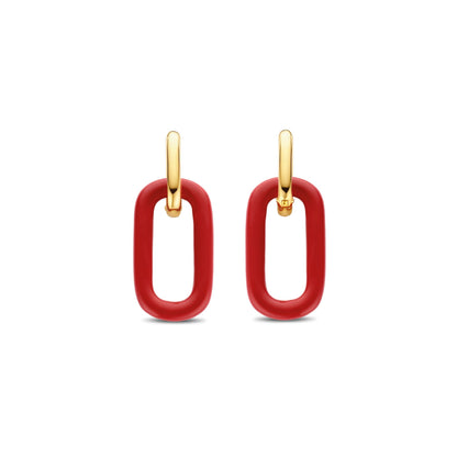 TI SENTO Earrings 7843CR